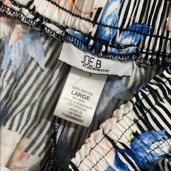 Flowy pants - Picture 4 of 4